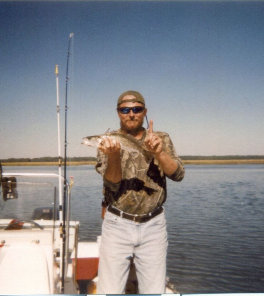 Darrell  B. Woods,  Sr.