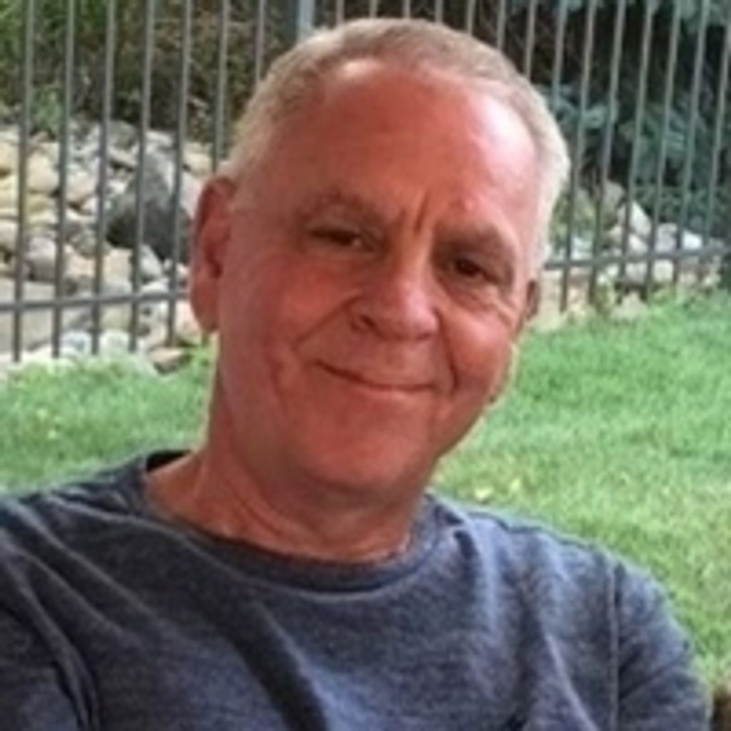 Paul Janos