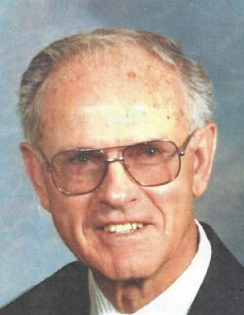 Milton Lee 'Mick' Dean