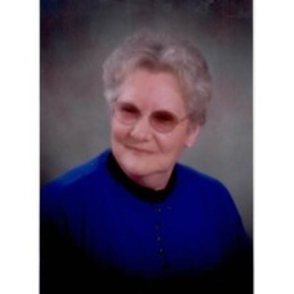 Helen Imogene Mallett Profile Photo