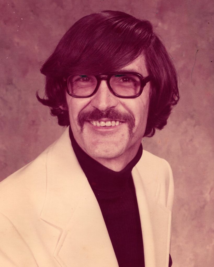 Gary Wayne Puckett Profile Photo