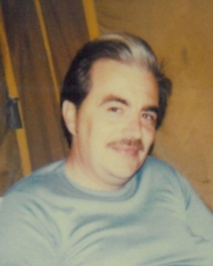 Richard A. Stambaugh