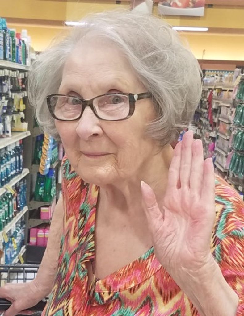 Phyllis Christine (Johnson)  Kirby