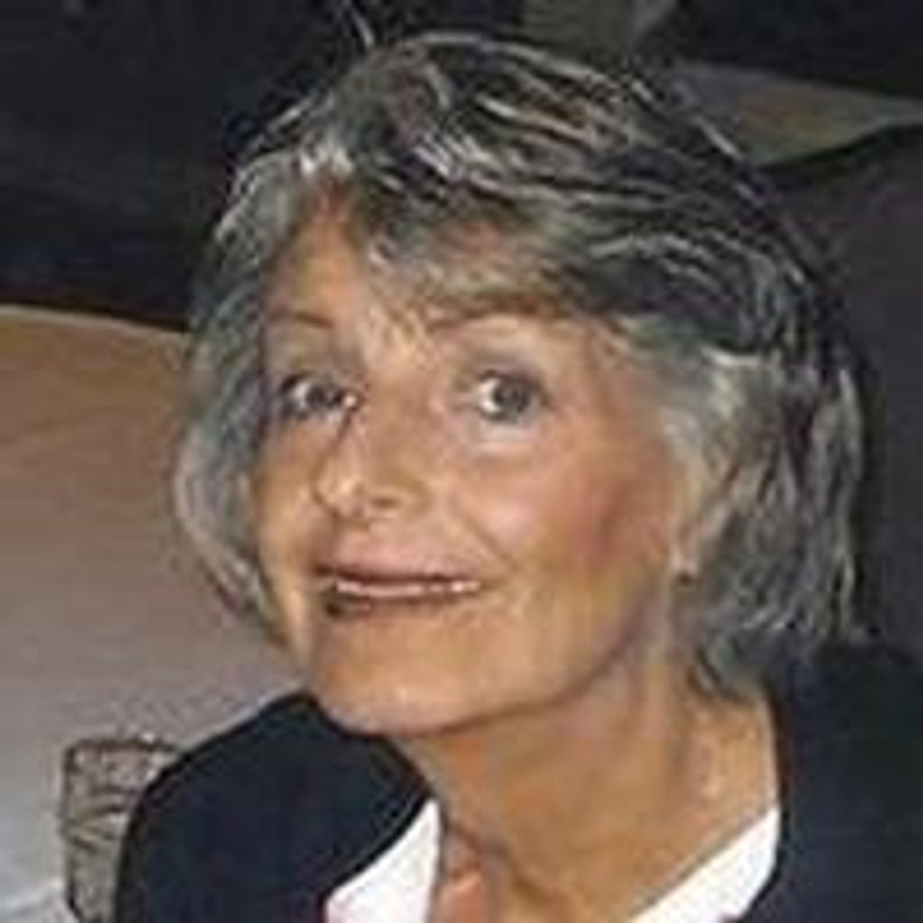 Joanne F Zandstra