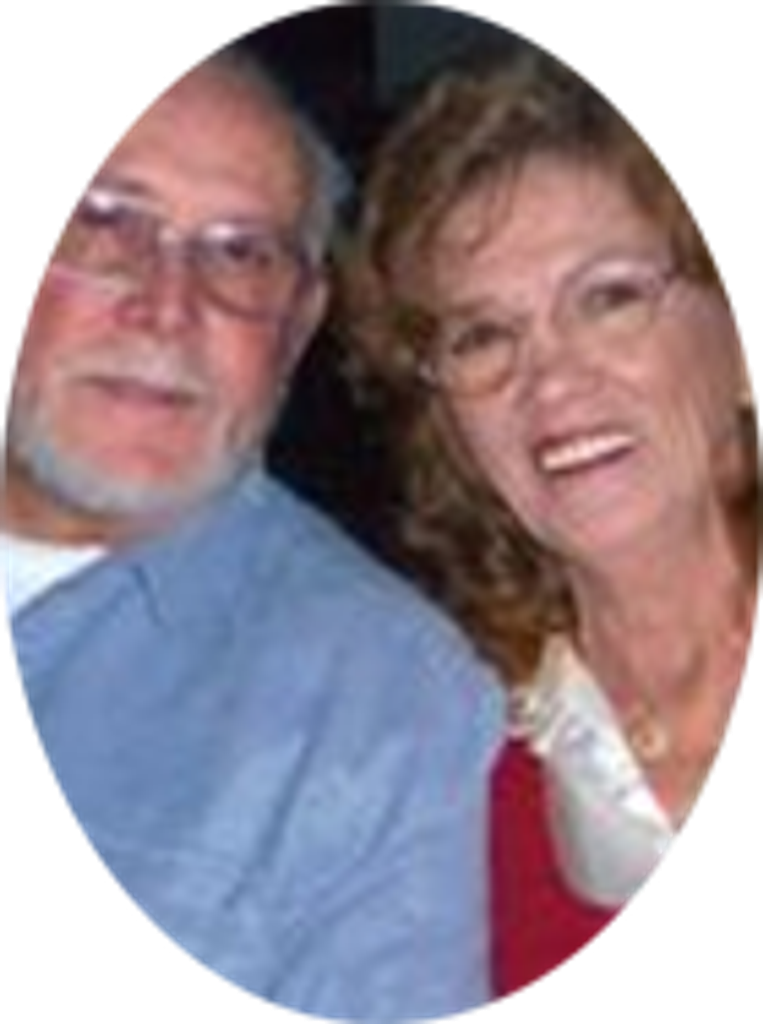 Norma Hickman-Ledbetter