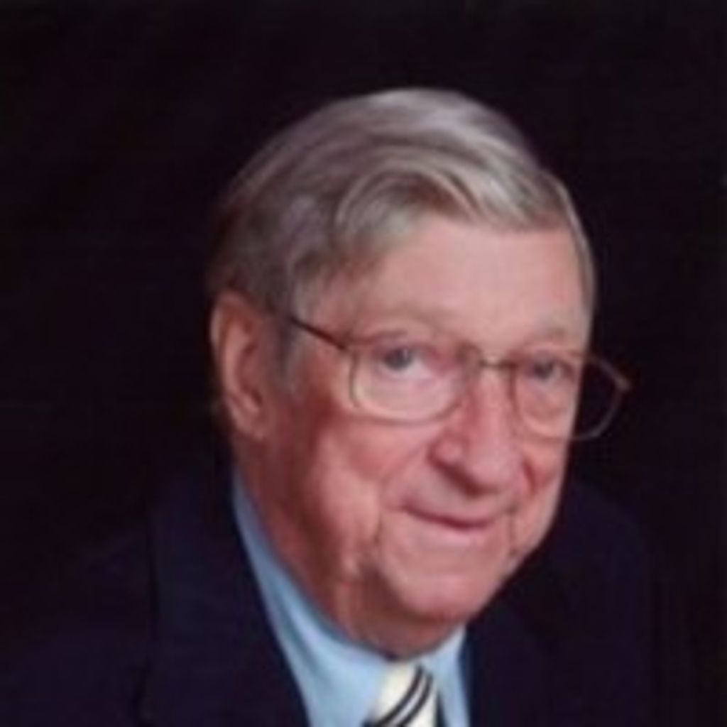 Creighton Luke James