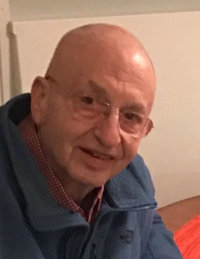 James A. Kenny