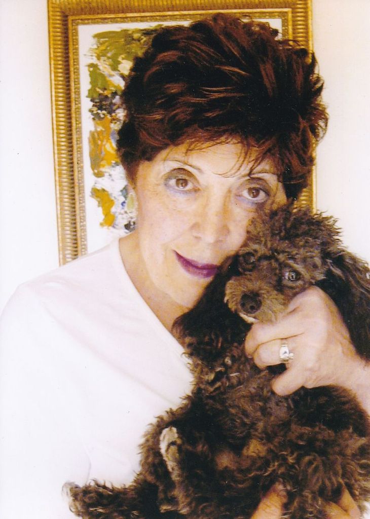 Barbara Jane Savage