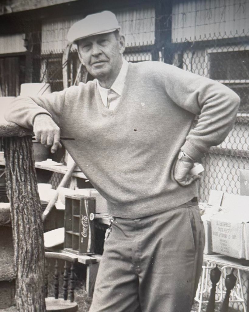 Wallace Reed Profile Photo