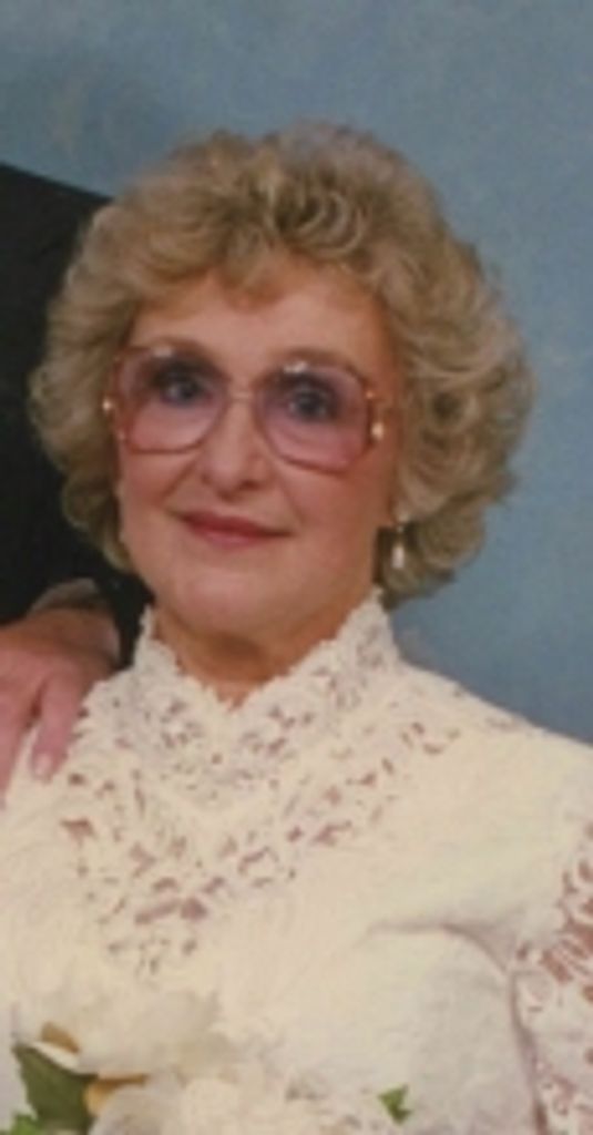 Shelby Jean (Moyers) Bartley Vatter