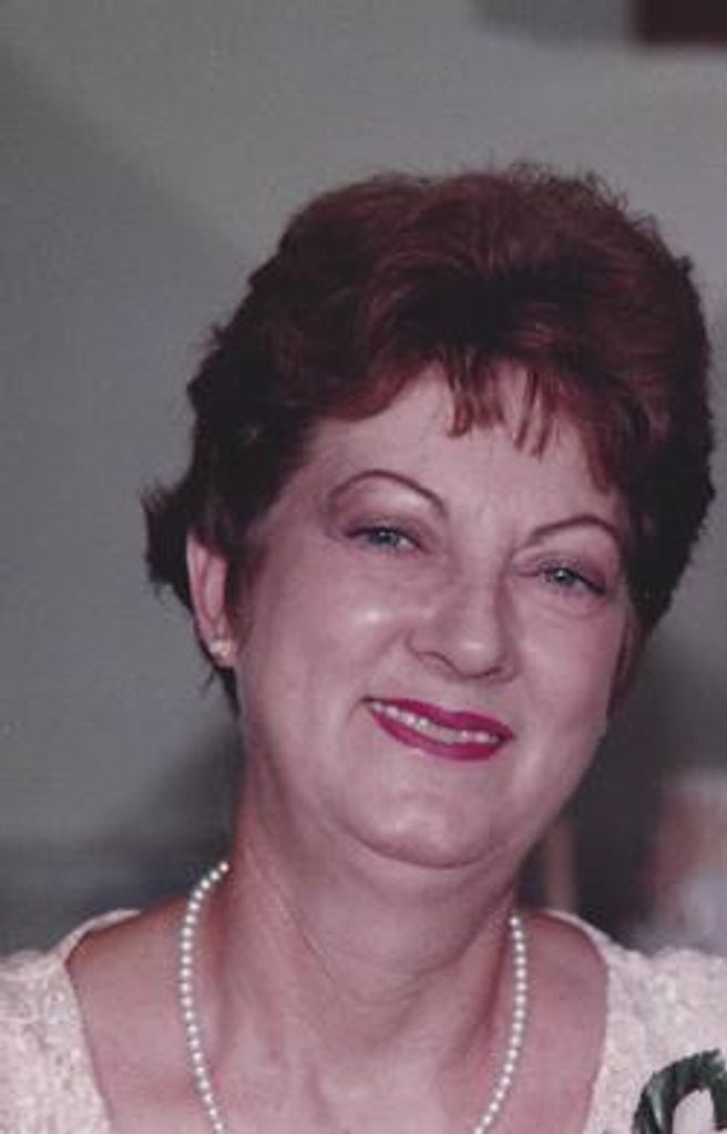 Mildred B. Burdine Profile Photo