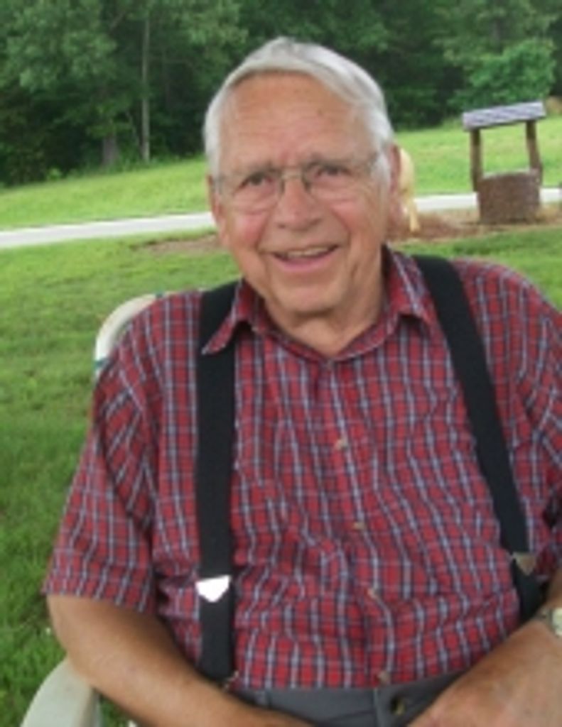 Theodore Louis Pfeiffer