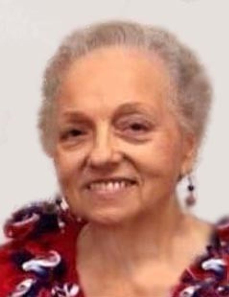 Linda Sue (Thornburgh)  Hackworth