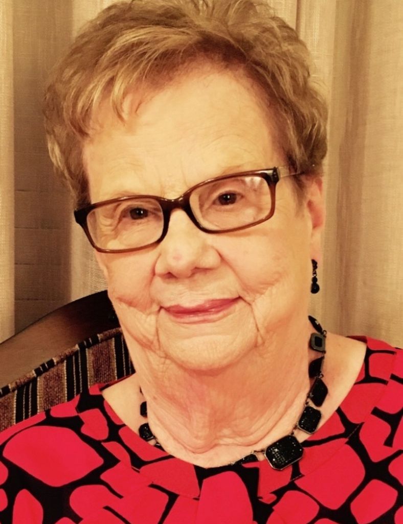 Suzanne Hancock  Profile Photo