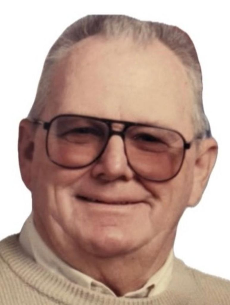 Donald Lewis "Hank" Gehron