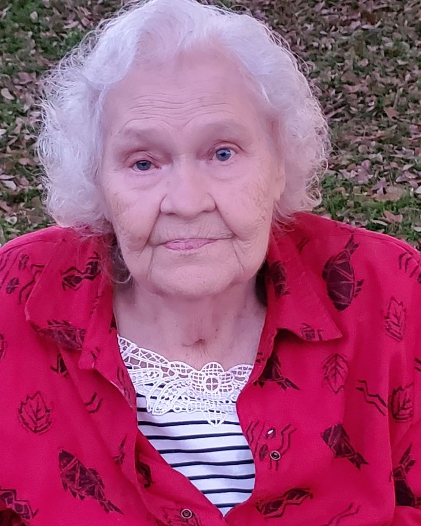 Mamie Jones