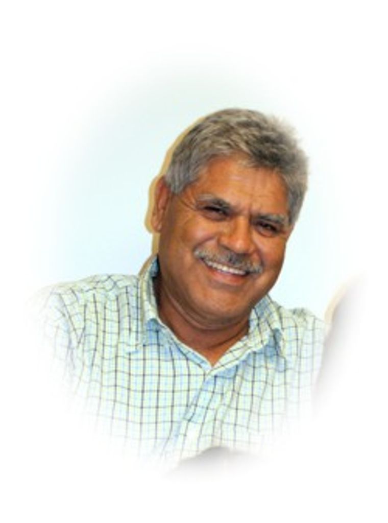 Gerardo Trevino Profile Photo