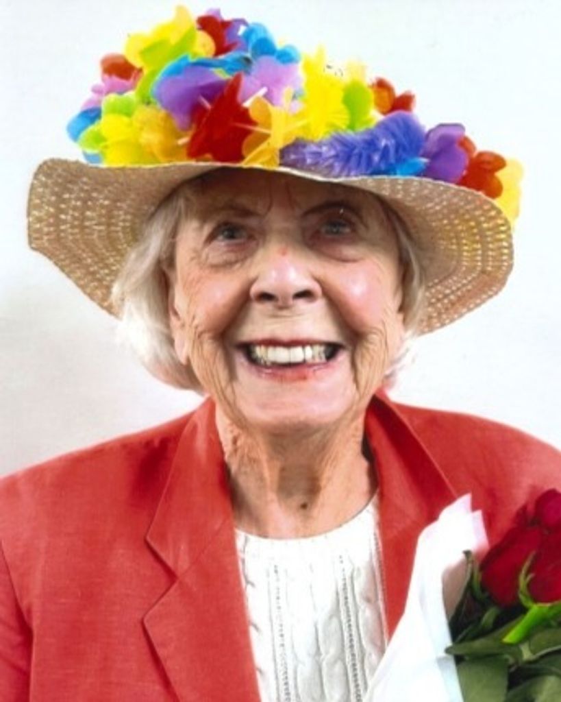 Mary Sheila Snowball Profile Photo