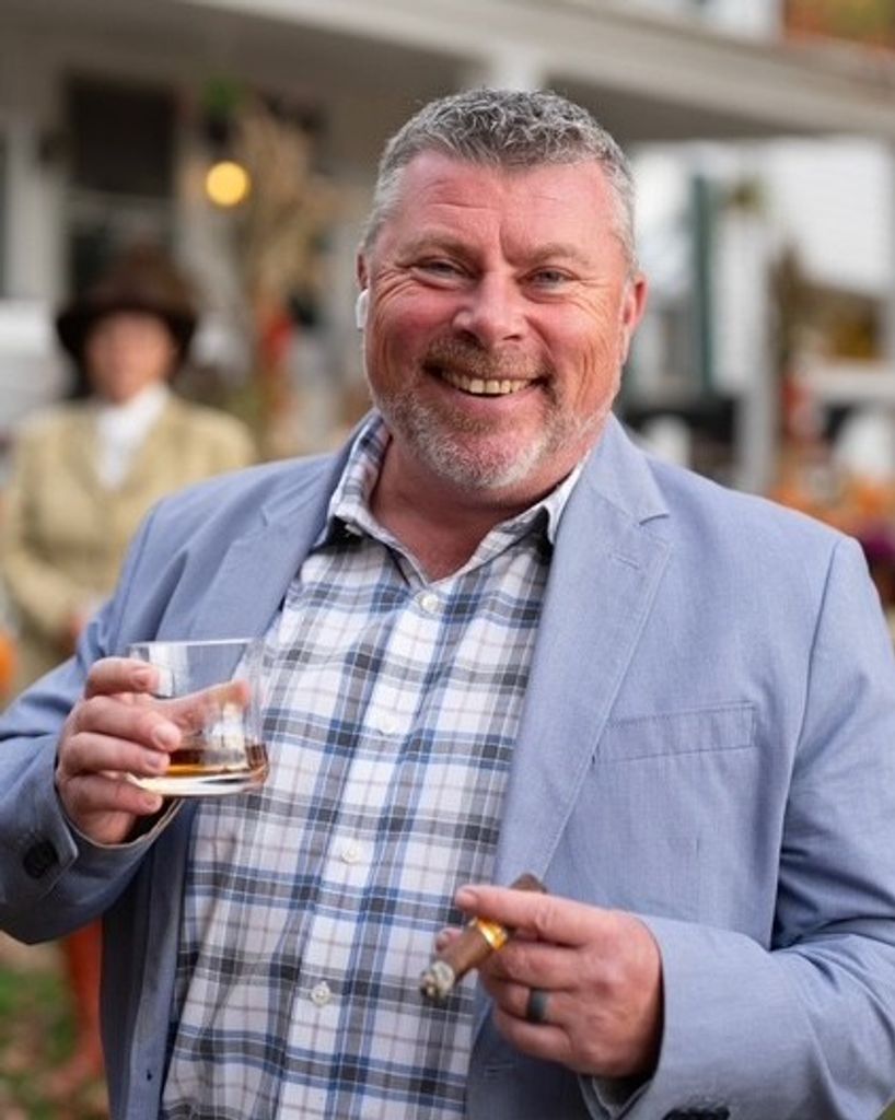 Stephen J. Banks Profile Photo