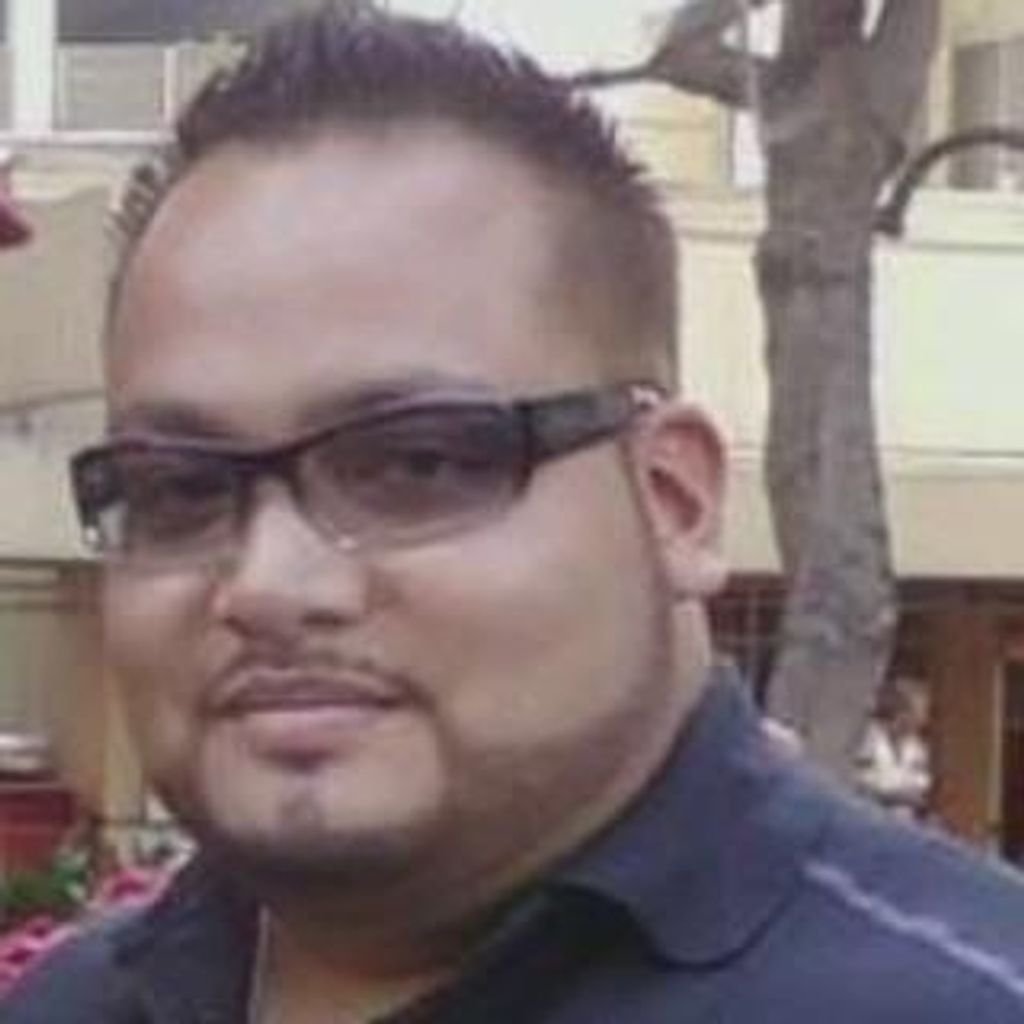 Derick Allen Tenorio