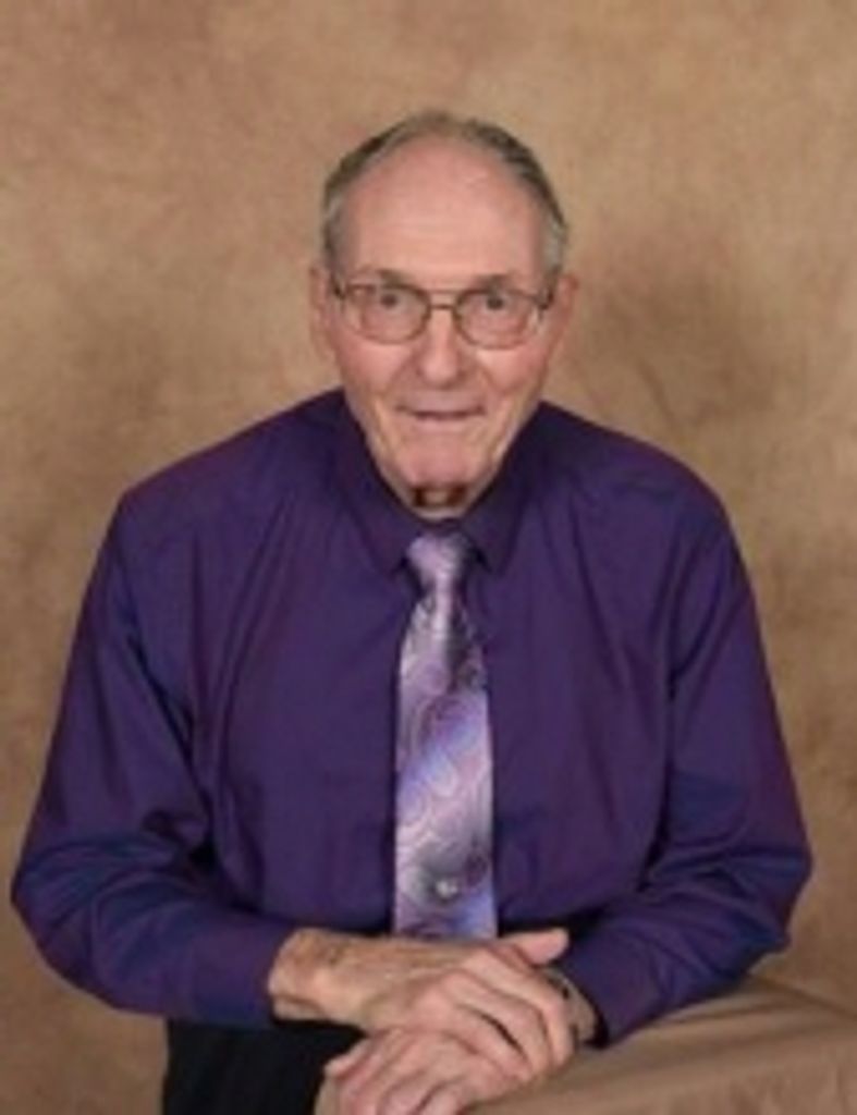 Clayton Monroe Knepp