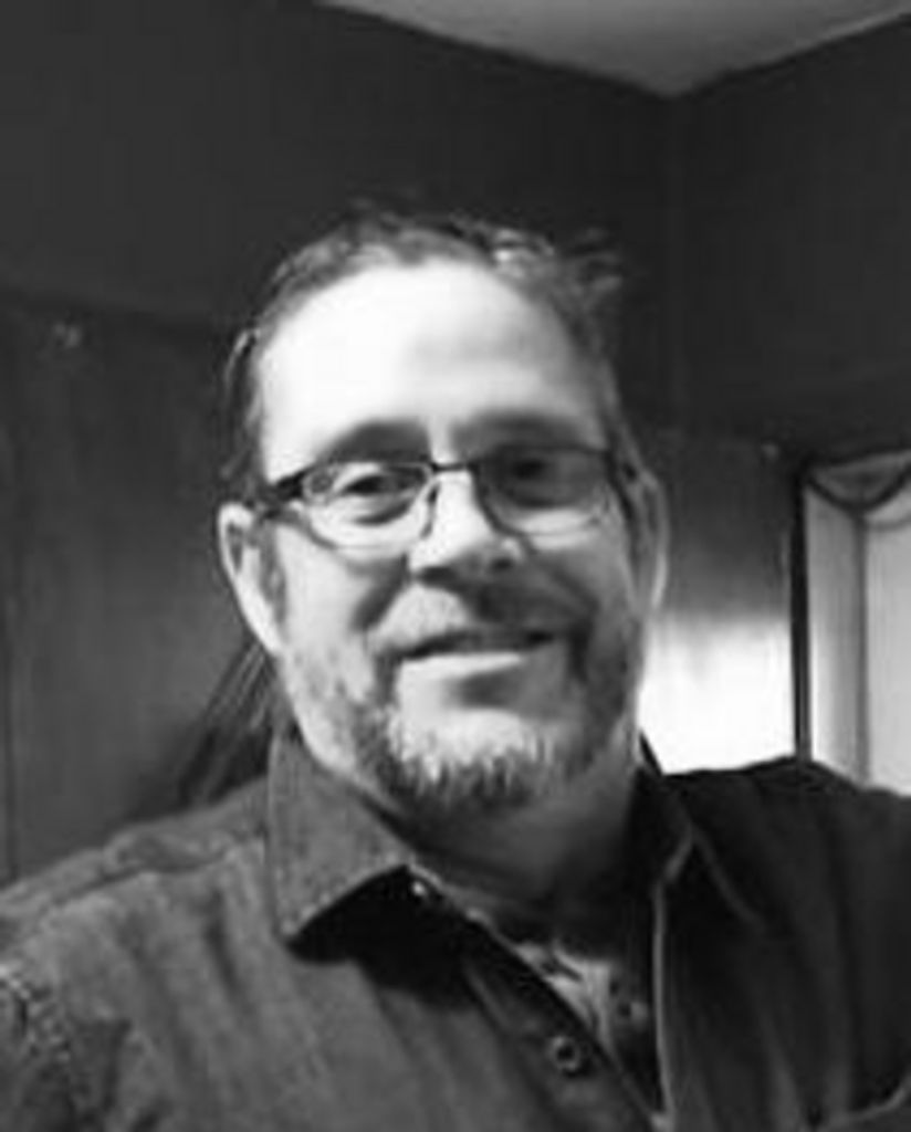 Brian Keith Brewer Profile Photo