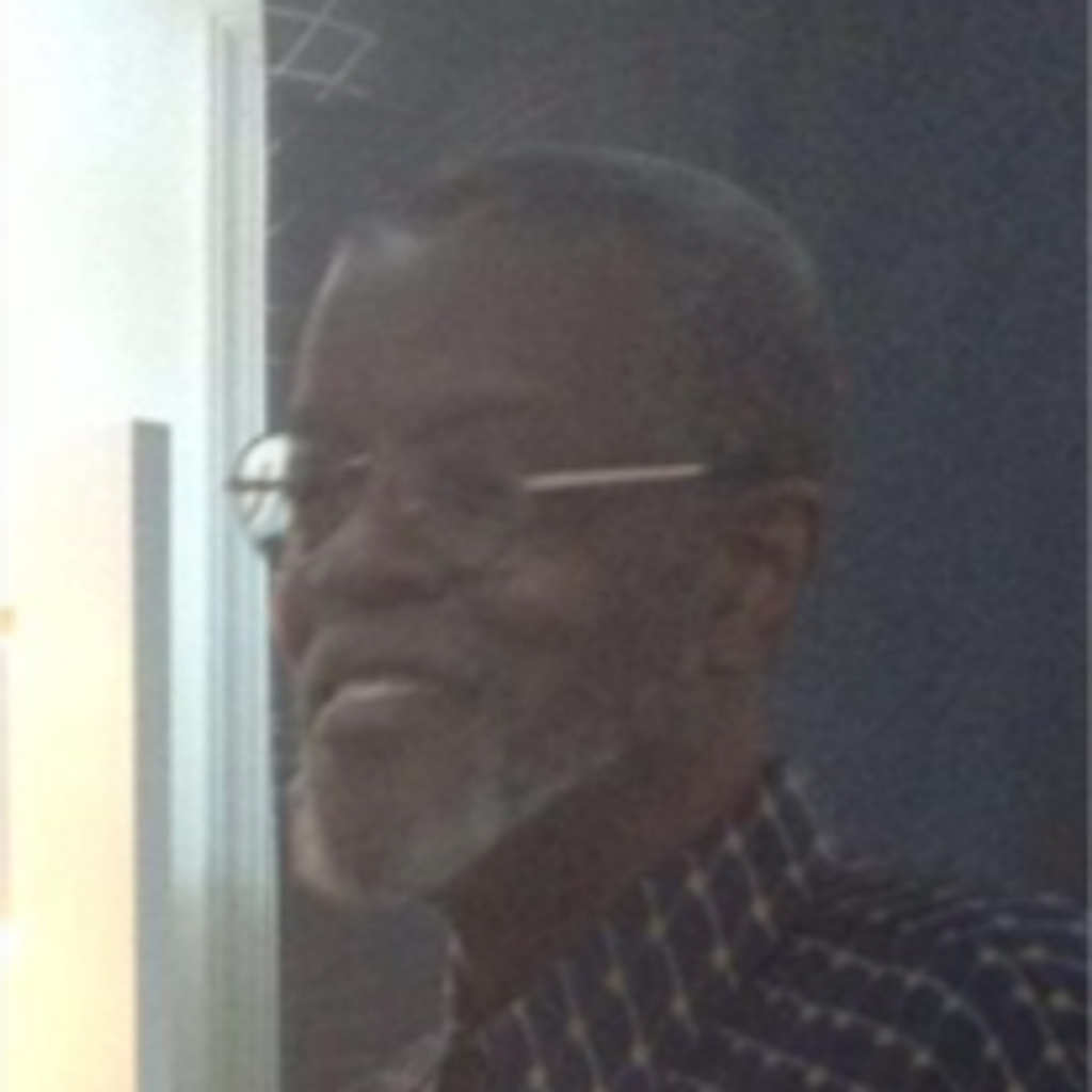 Sylvester Edward Lloyd Profile Photo