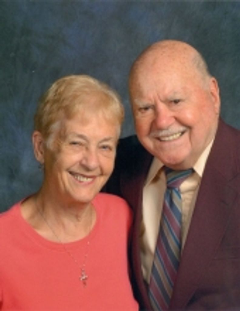 Charlotte Ann Thomayer