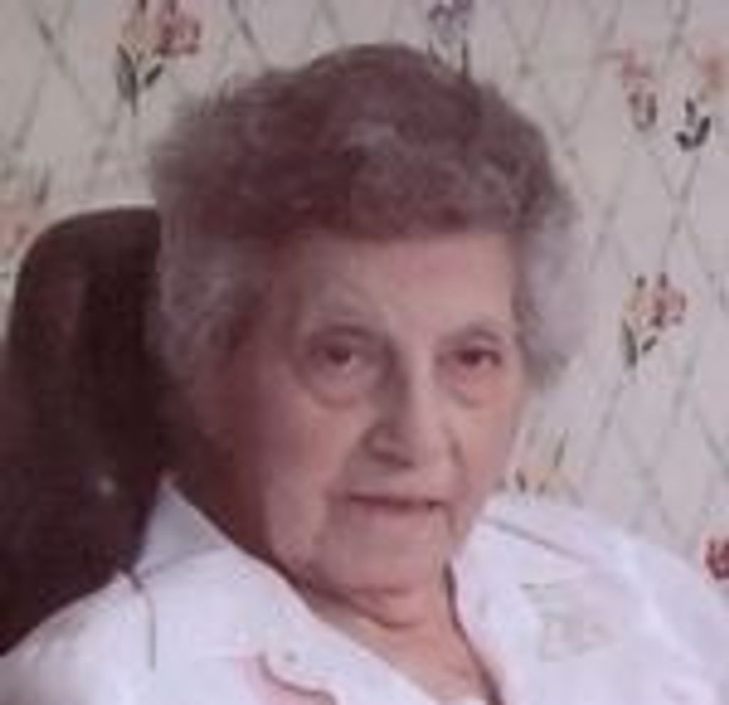Anna M. Friedman