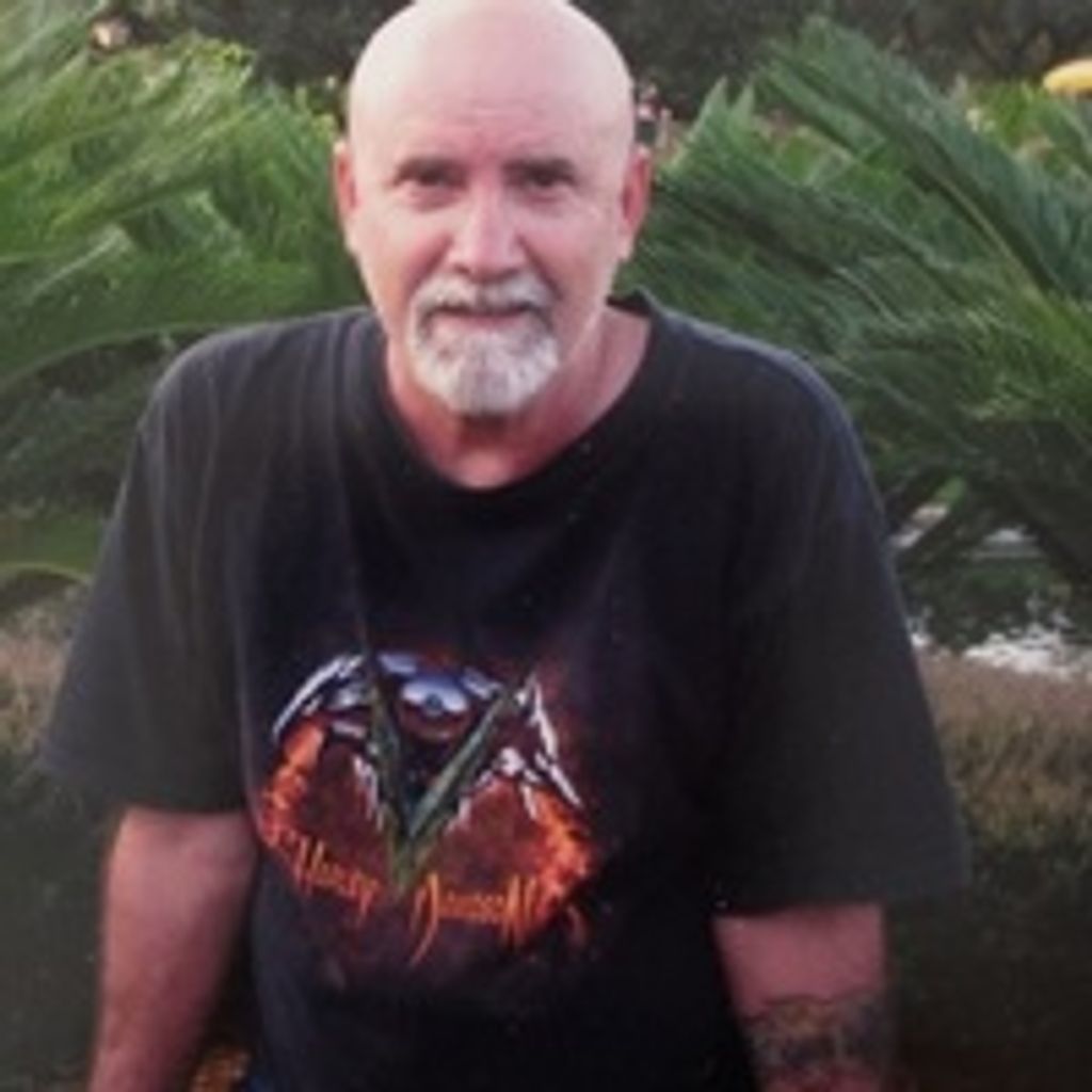 Robert  C. Rosenbaum