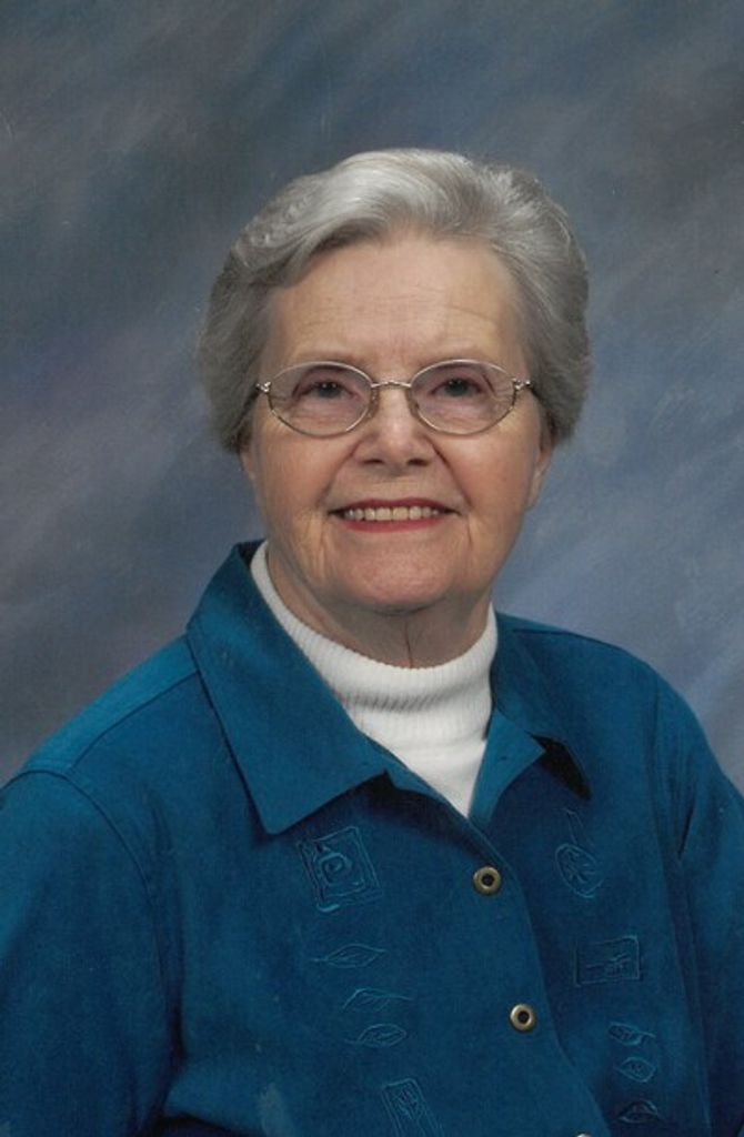 Agnes Bertels Profile Photo