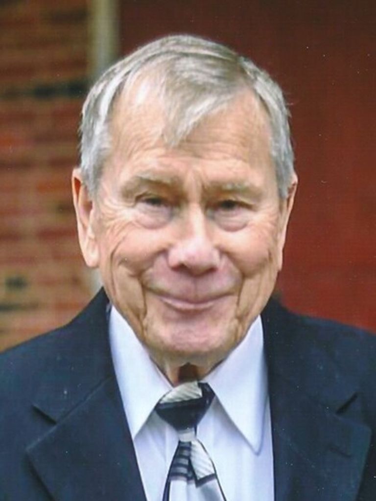 Luther Samuel Thomas, Jr. Profile Photo
