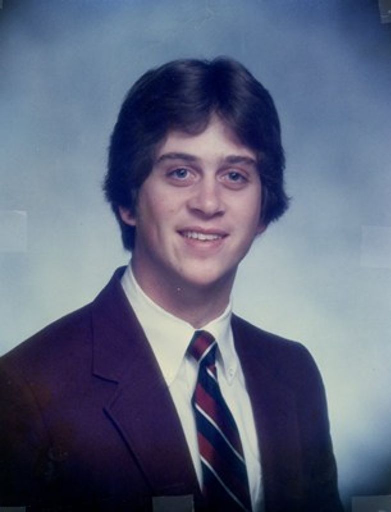 John  Vandyke Ellis  Iii