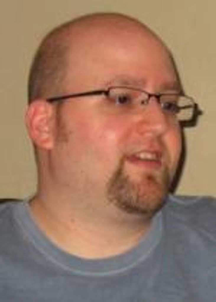 Cory Michael William Vos Profile Photo
