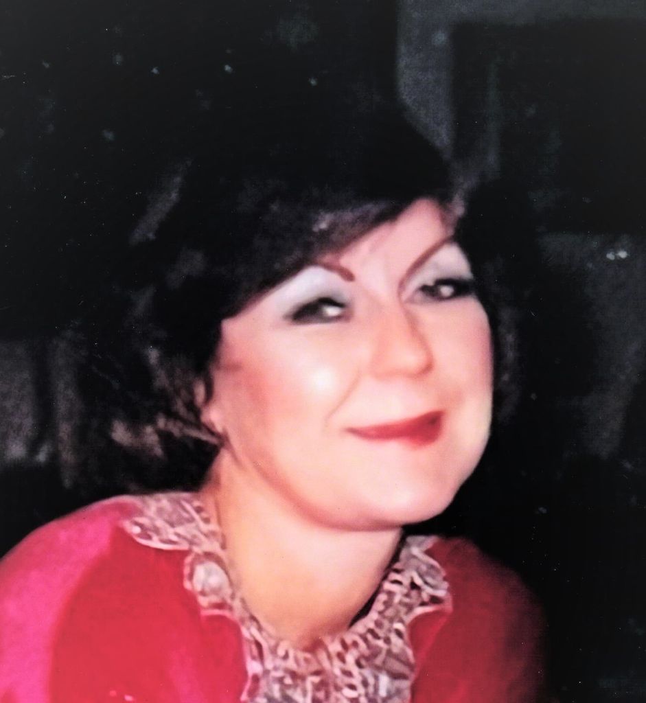 Annemarie Redman