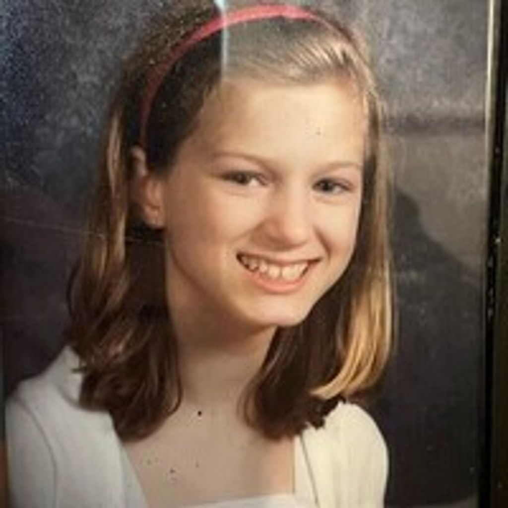 Courtney Mcdermott