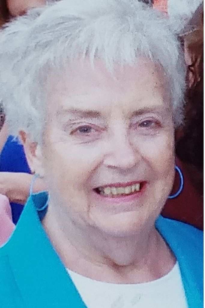 Jacqueline Kay Norton