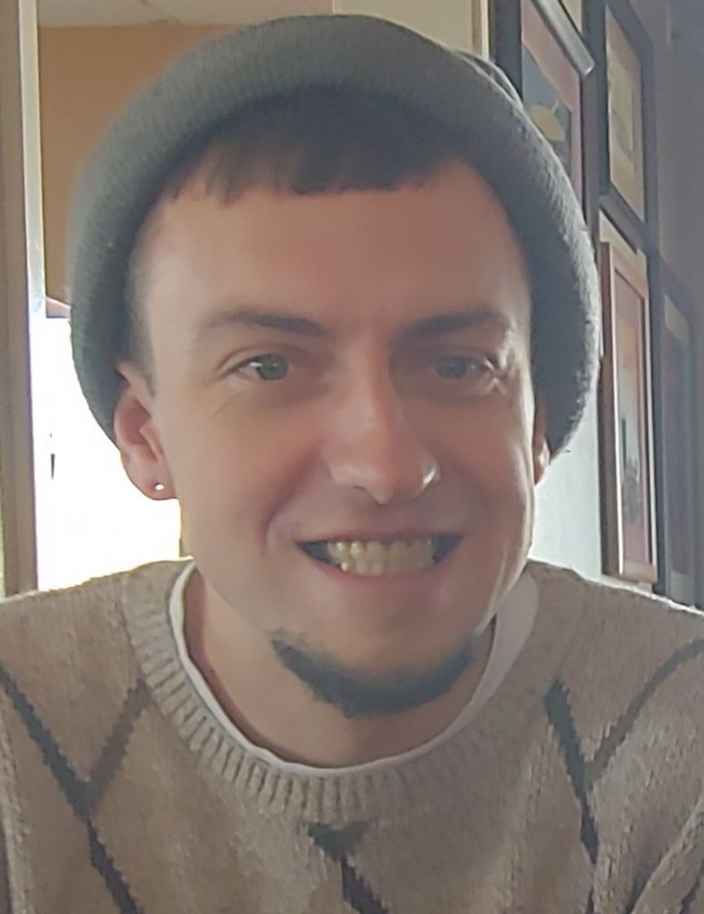 Kory Marvin Morris Profile Photo