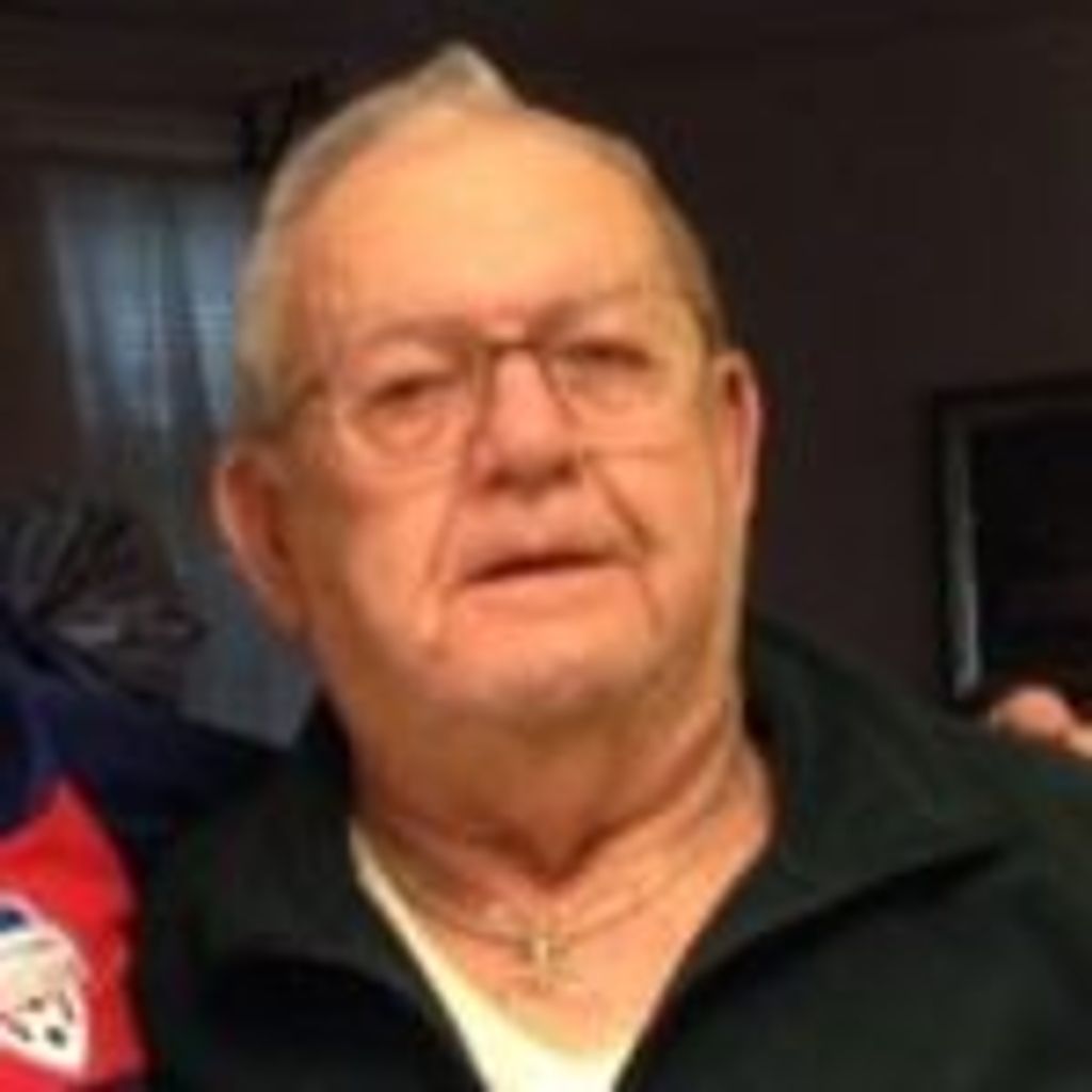 Robert C. "Bud" Dingman