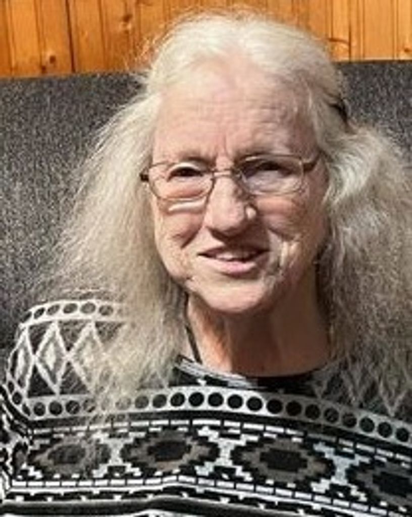 Ruth Keeter Lovelace Profile Photo