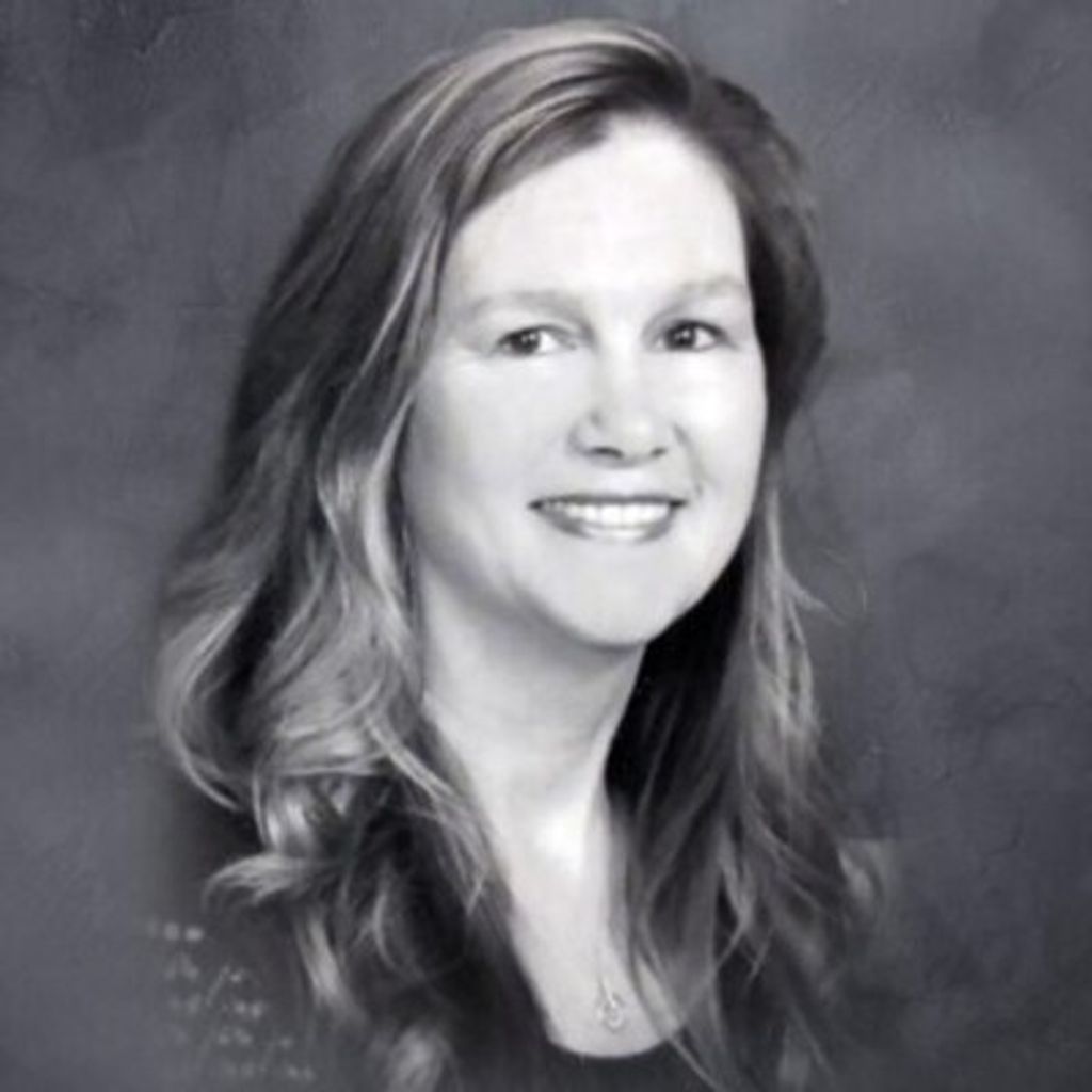 Beth Bearden Buchanan