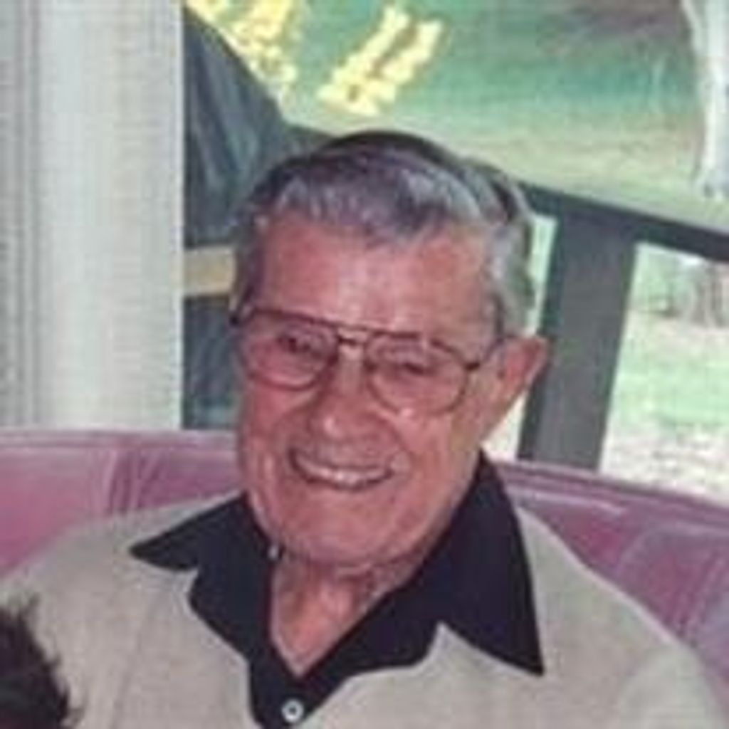 Walter O. Welker
