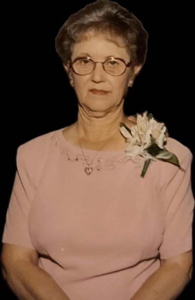 Claudine Strickland Profile Photo
