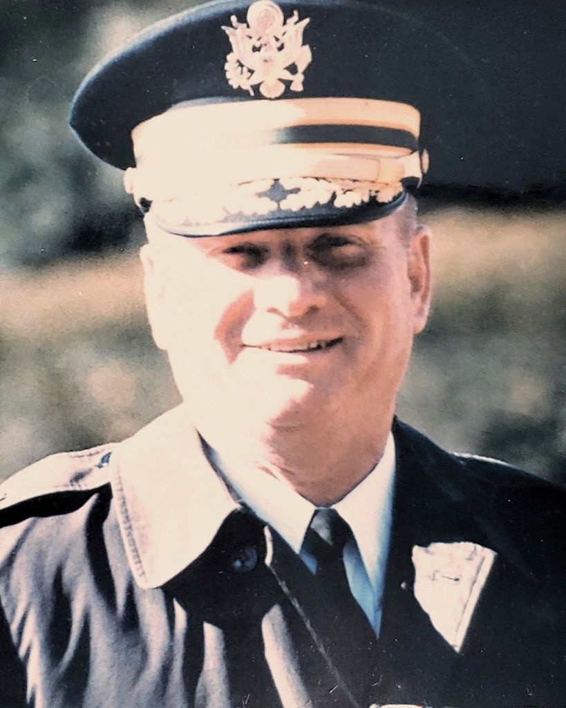 Thomas Arthur Schooley