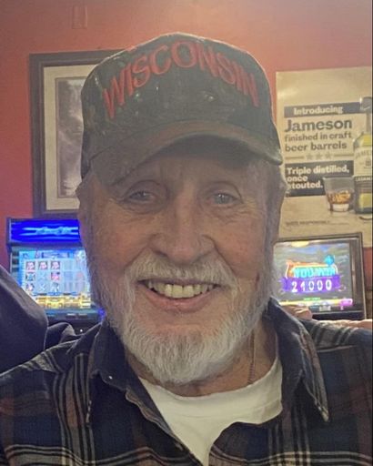 Robert L. Spacek's obituary image