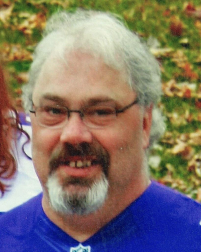 Darrell John Plank