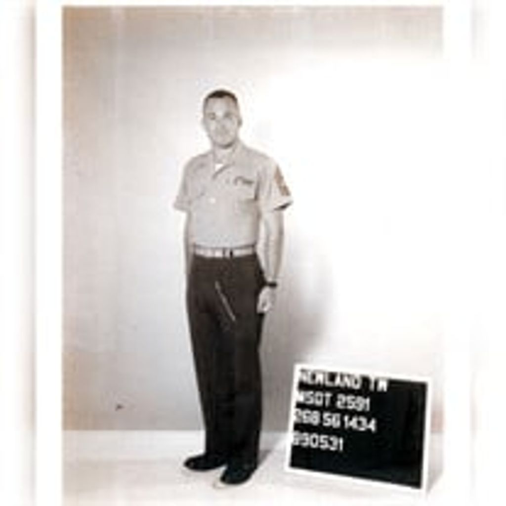 Thomas W. Newland