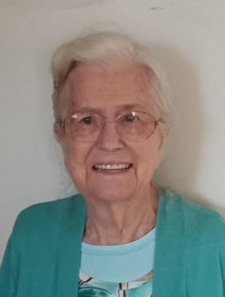 Lucille Chandler Smith