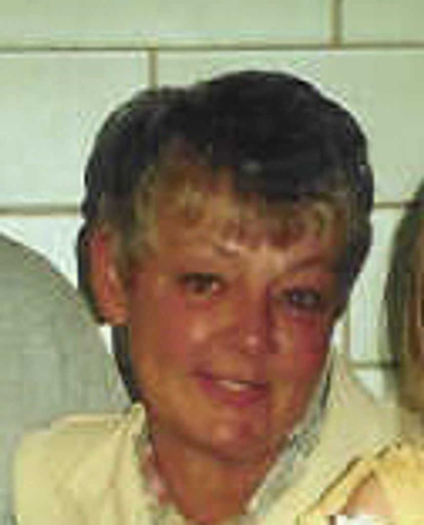 Susan J. Peterson