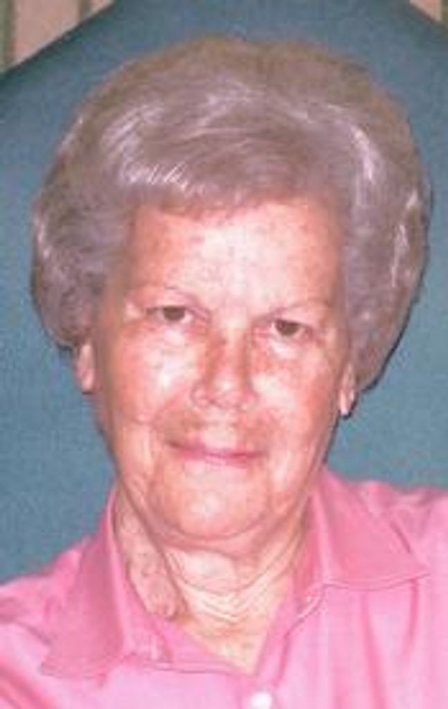 Doris J. Sloan
